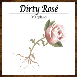 Product Image for Dirty Rosé